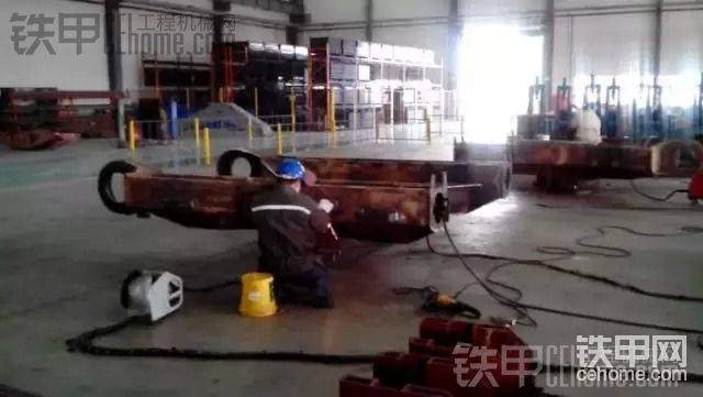 X架修復
