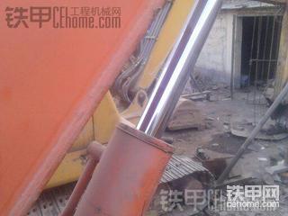 已交易，10年斗山60，上個帖子把圖片發(fā)到第八頁了