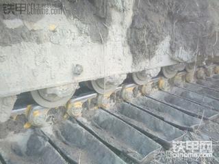出售09年山推湿地SD16L