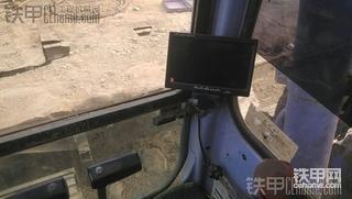 我的128也有倒车影像了…