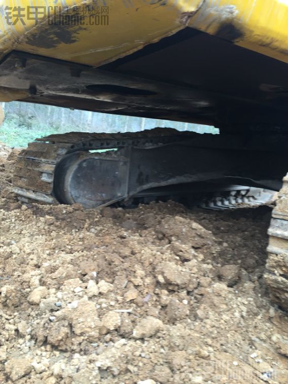 小松200-7急卖18万