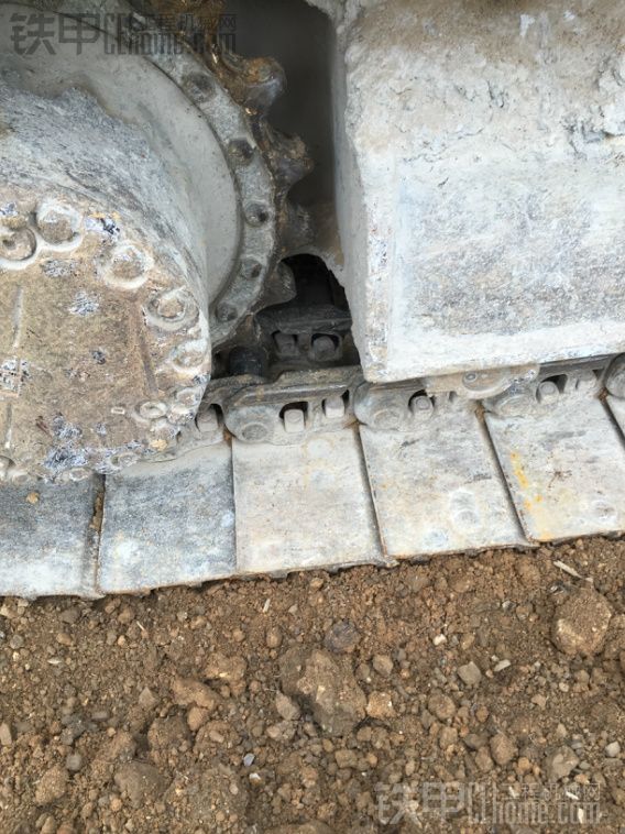 小松 PC200-7 二手挖掘机价格 18万 10000小时