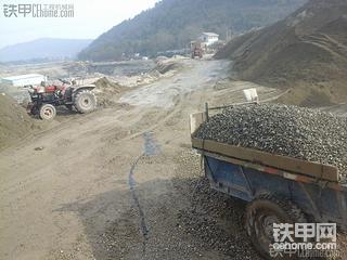 开柳工50C 的点点滴滴