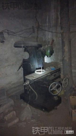 我的修理工具，大家看看，不全了