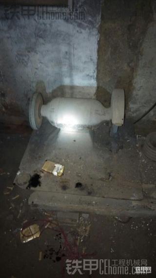 我的修理工具，大家看看，不全了