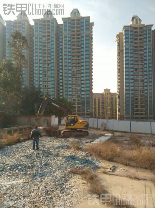 刚刚加入铁甲来报道一下…