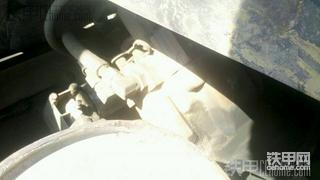 我有几个关于卡特305.5原装问题问问大神！