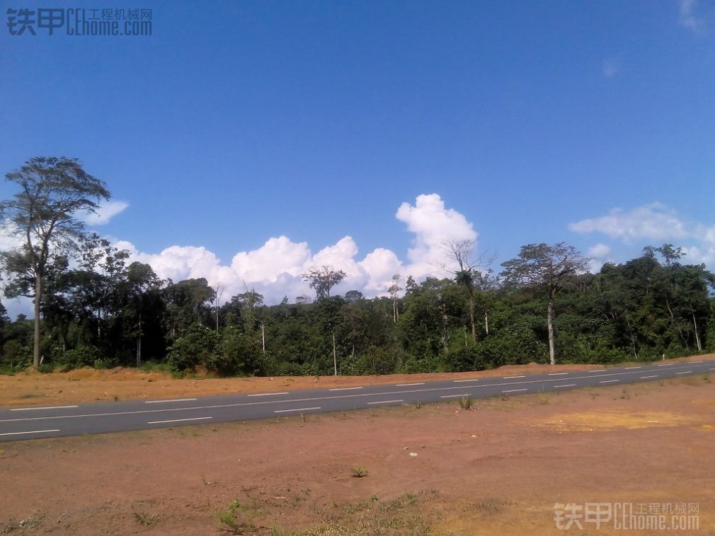 唉 过年 过不了假心里的得慌啊 ··继上一个帖子 再发一点在国外的风景