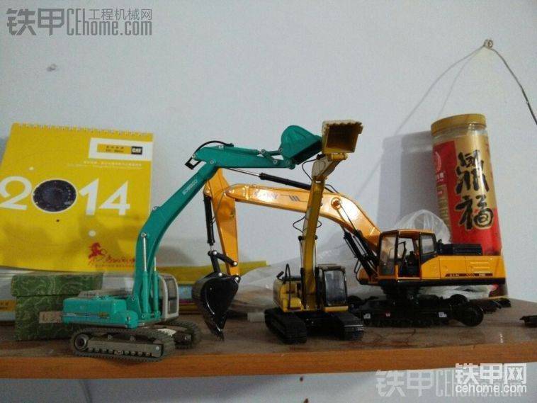 卡特是易初明通送的。
