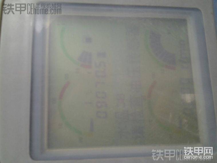 时间确认
