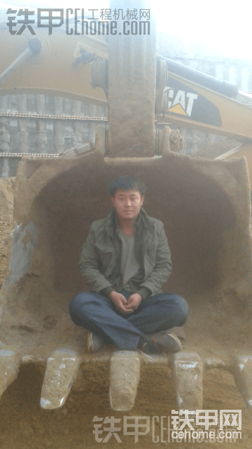 工地紀(jì)實
