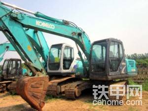 补发图片【回首这年】这些年我和我的神钢140 一路风风雨雨