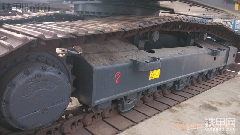 徐挖 XCG230LC-8 二手挖掘機(jī)價(jià)格 32萬 1200小時(shí)-帖子圖片