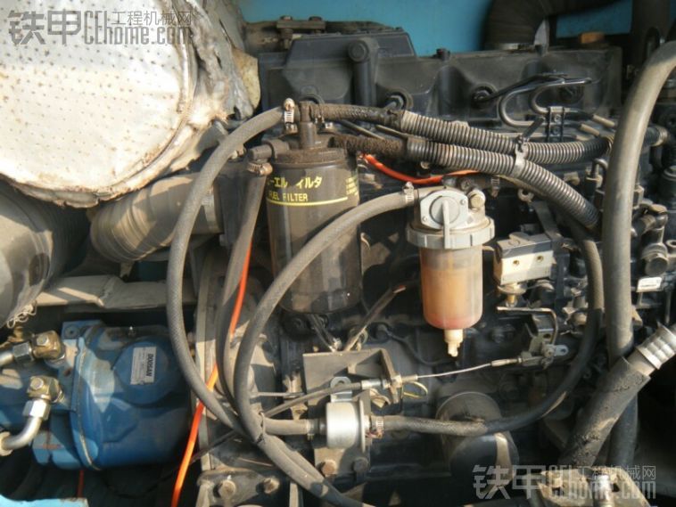 现代 R60-7 二手挖掘机价格 11万 3500小时