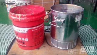 告别手动打黄油的时代