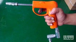 告别手动打黄油的时代