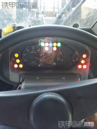 錢沒賺到，車倒是舊了
