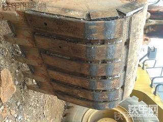 刚补强的斗子，日立60……看着挺不错