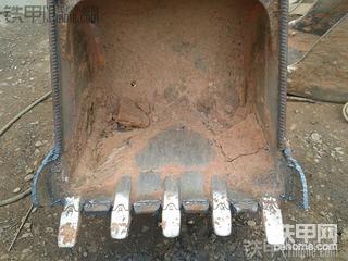 刚补强的斗子，日立60……看着挺不错