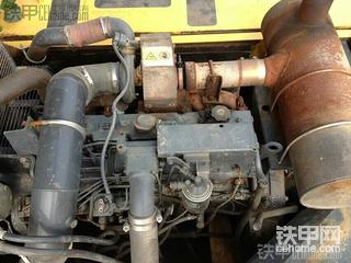 小松360這臺機(jī)子70萬可以收不。。。。
