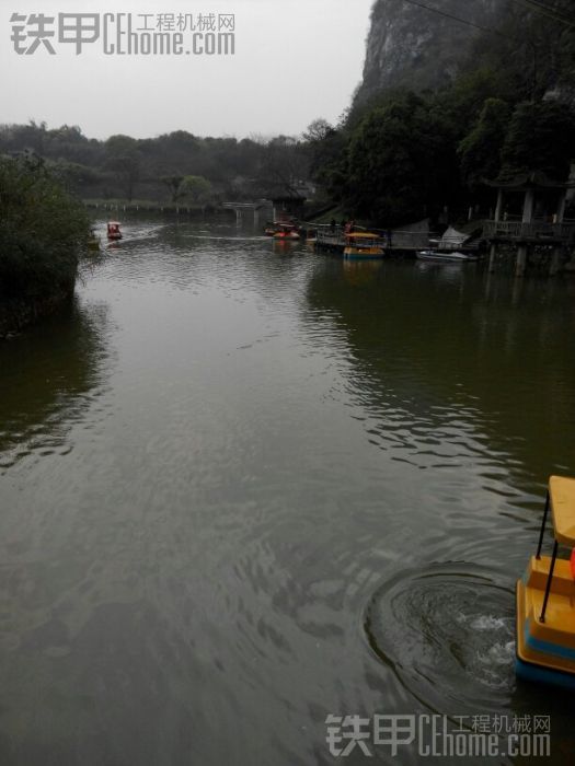 趁着女人节风和日丽，看风景