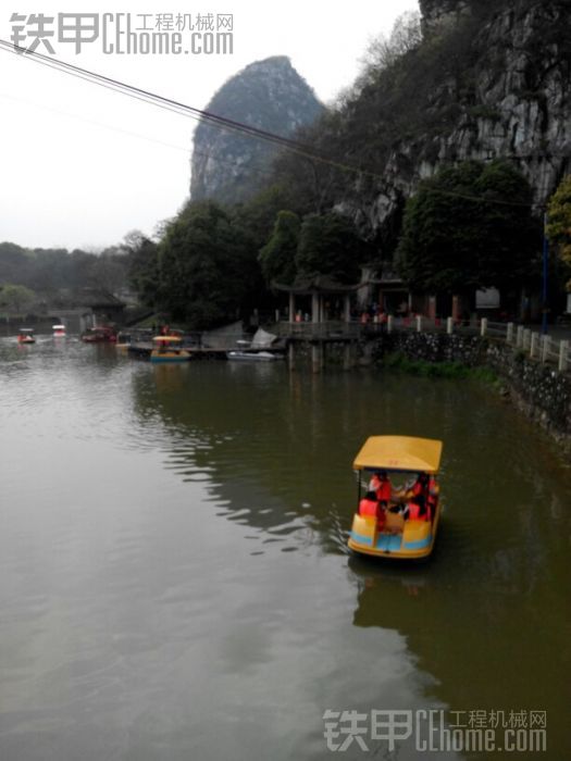 趁著女人節(jié)風(fēng)和日麗，看風(fēng)景