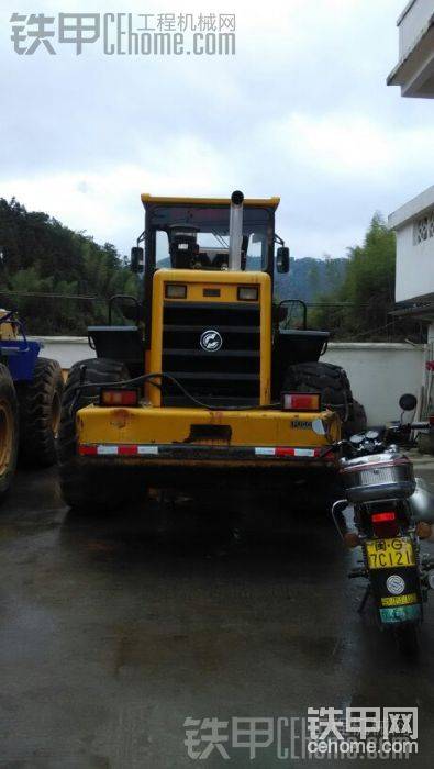 換了個(gè)剎車燈
