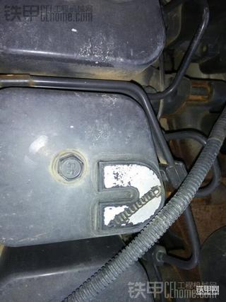 我也来支持国产机子！玉柴210CL