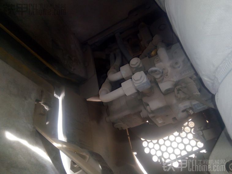 小松 PC56-7 二手挖掘机价格 17万 4400小时