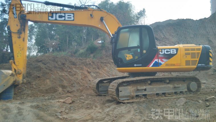 JCB