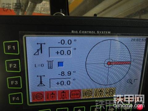 阿特拉斯.科普柯ROC L6鉆機（全新）