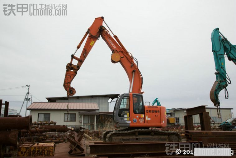 (二手機行業(yè)內幕)隱藏在工地中的二手機交易市場