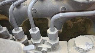 【提车作业】提二手60日立