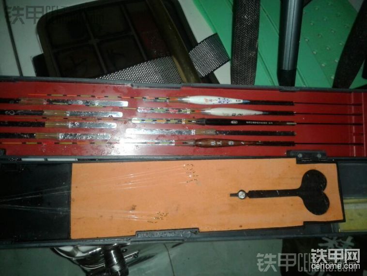 也不是很好的漂！
