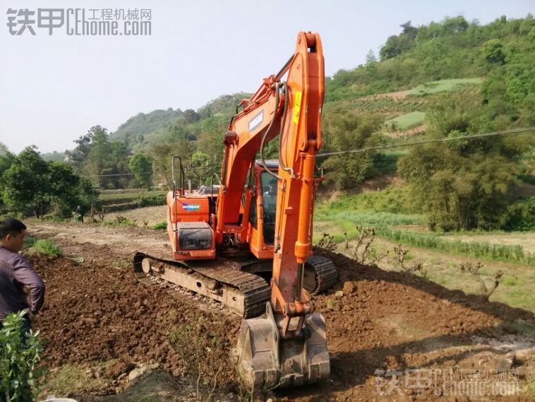 這挖機(jī)可以不