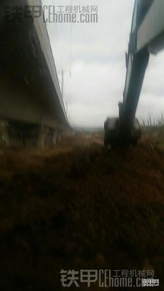 下雨了，