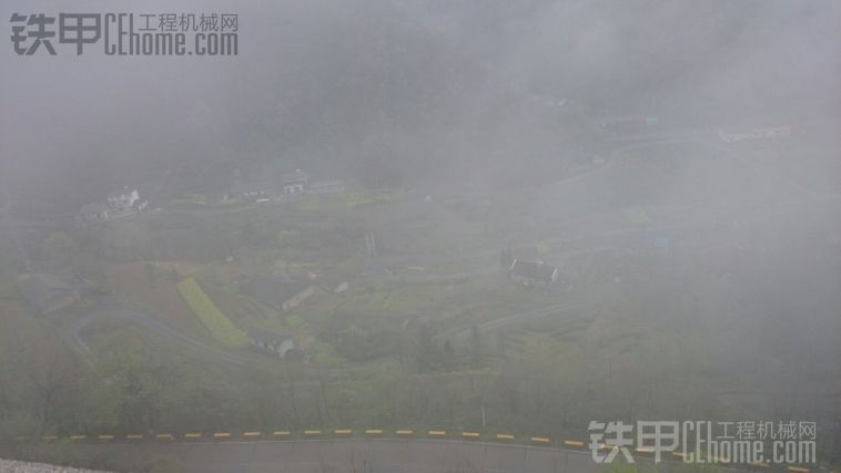 今天來到風(fēng)景如畫的地方