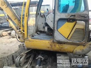 玉柴35-6憋車病因剖析