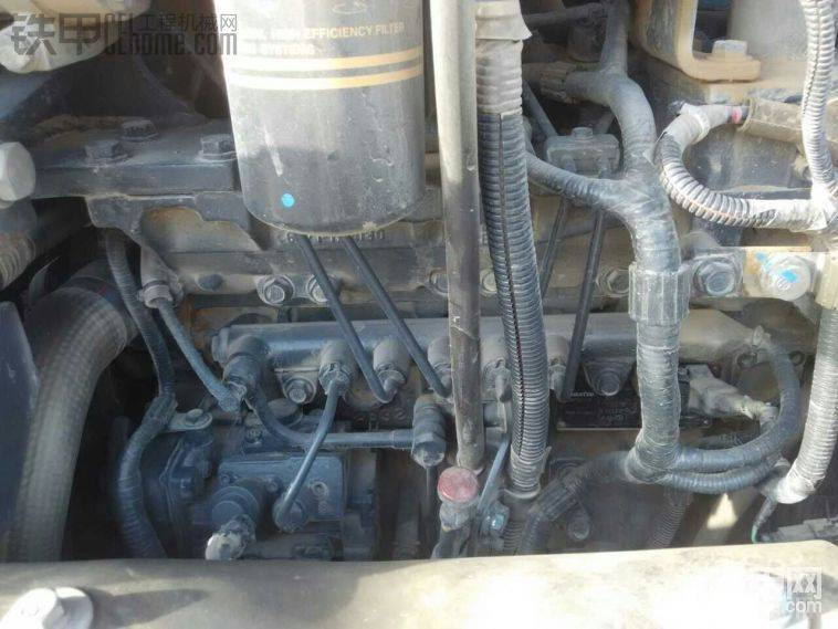 736小時小松60-8精品車！急價土豪！15206915788
