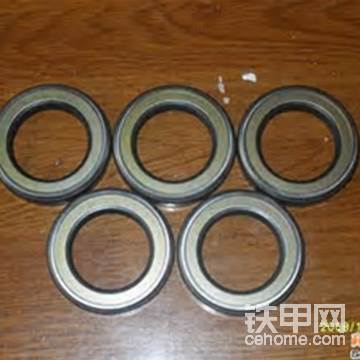 这是回转马达的？
