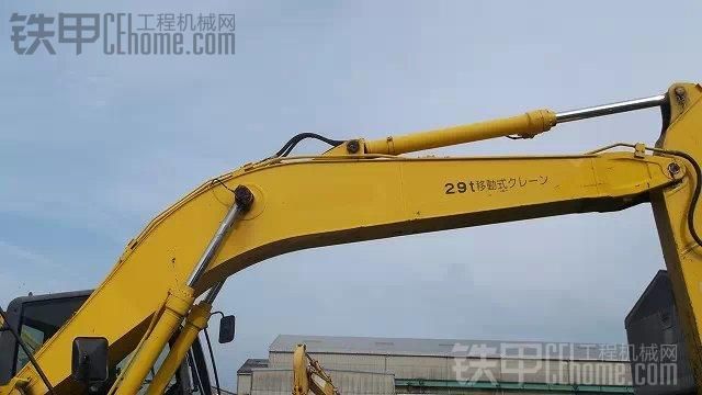 住友 其他 二手挖掘機價格 53萬 6400小時