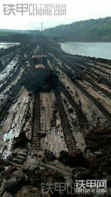 这老家伙还能干活，就是老掉链子
