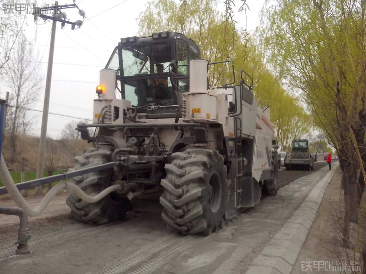 甘肅WR2500S冷再生機(jī)刀頭出售，租賃