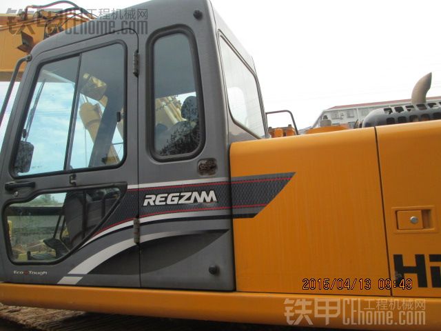 加藤 820R 二手挖掘機(jī)價(jià)格 63萬(wàn) 5000小時(shí)