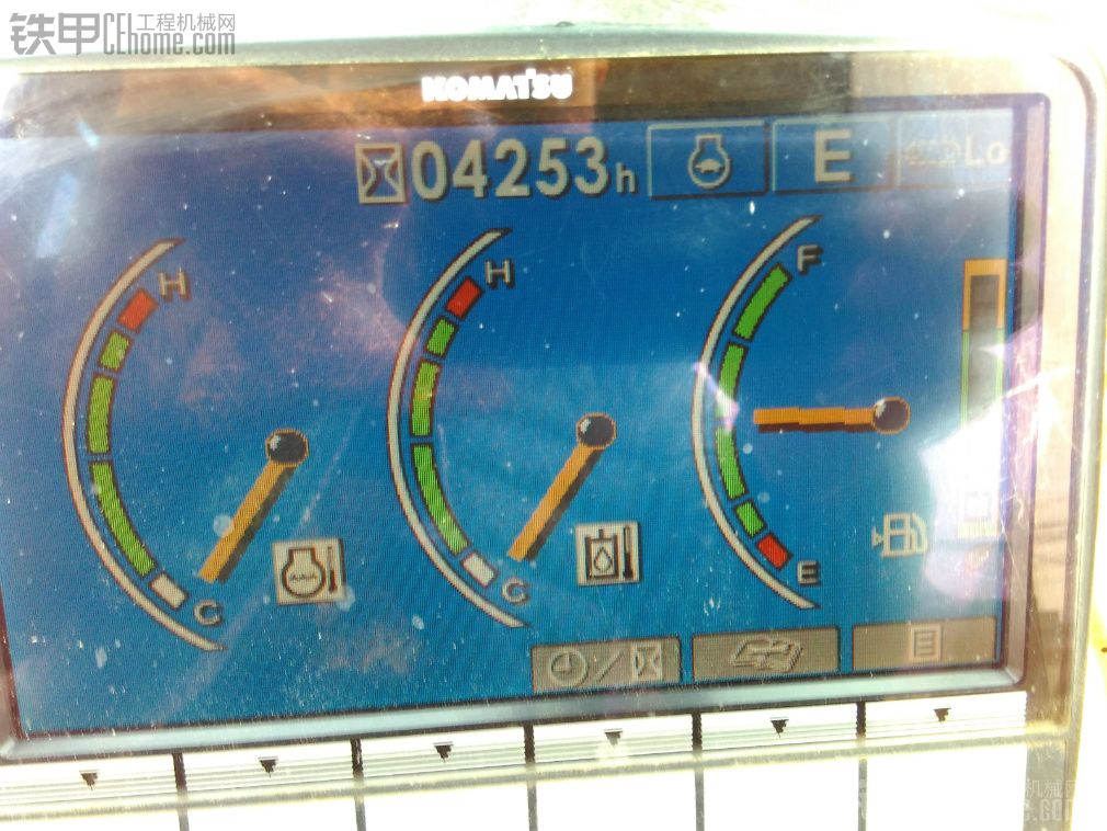 小松 PC70-8 二手挖掘机价格 31万 4100小时