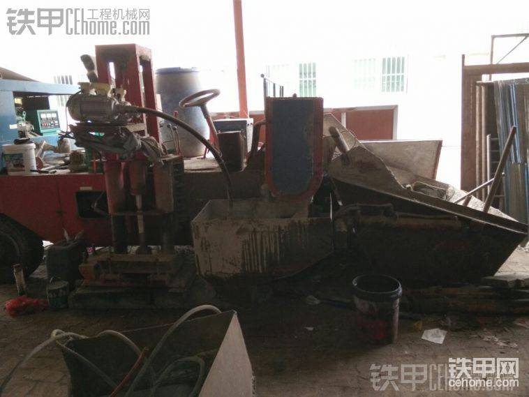 看把前面改了，客戶裝料方便了。
