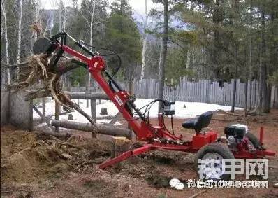 干農(nóng)活太省力了，幾千塊錢一個(gè)拿下
這個(gè)東西難不？不難！&#
