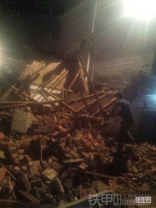 连干一天一夜，转三个场！