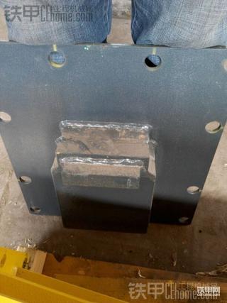 关于钎杆的型号