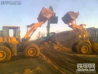 临工 953  值多少银子